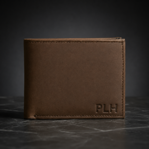 Executive Bifold Wallet